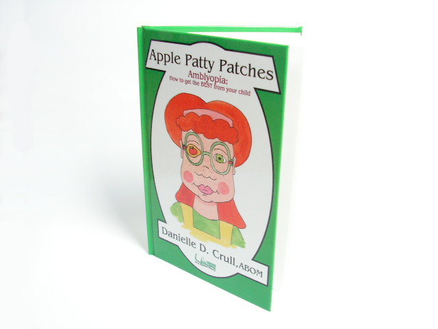 Apple Patty Patches